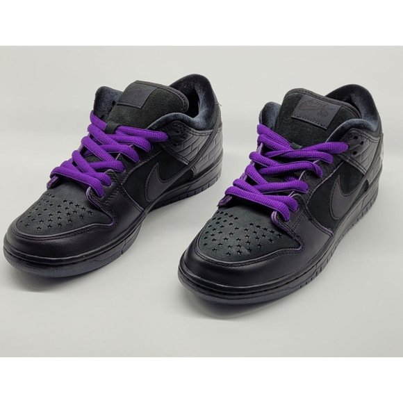 Nike SB Dunk Low Pro QS Familia x 'First Avenue' DJ1159-001 - Picture 3 of 12